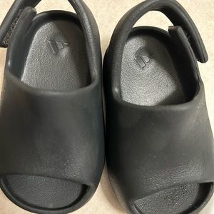 Authentic Adidas yeezy slides